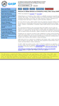 Mobile Screenshot of njgasp.org